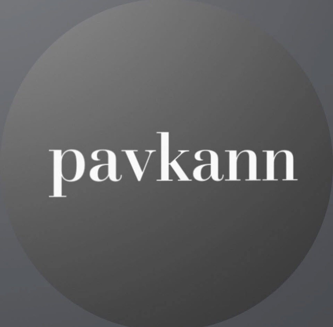 Pavkann Logo